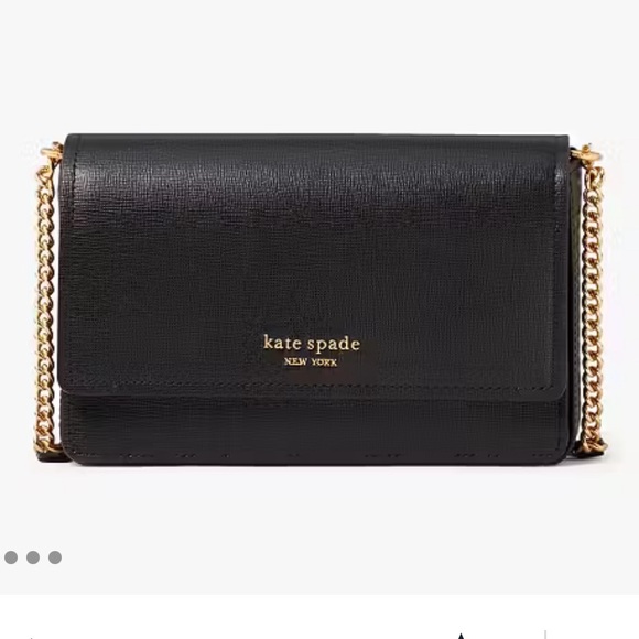 Kate spade Wallet on chain - Picture 1 of 2